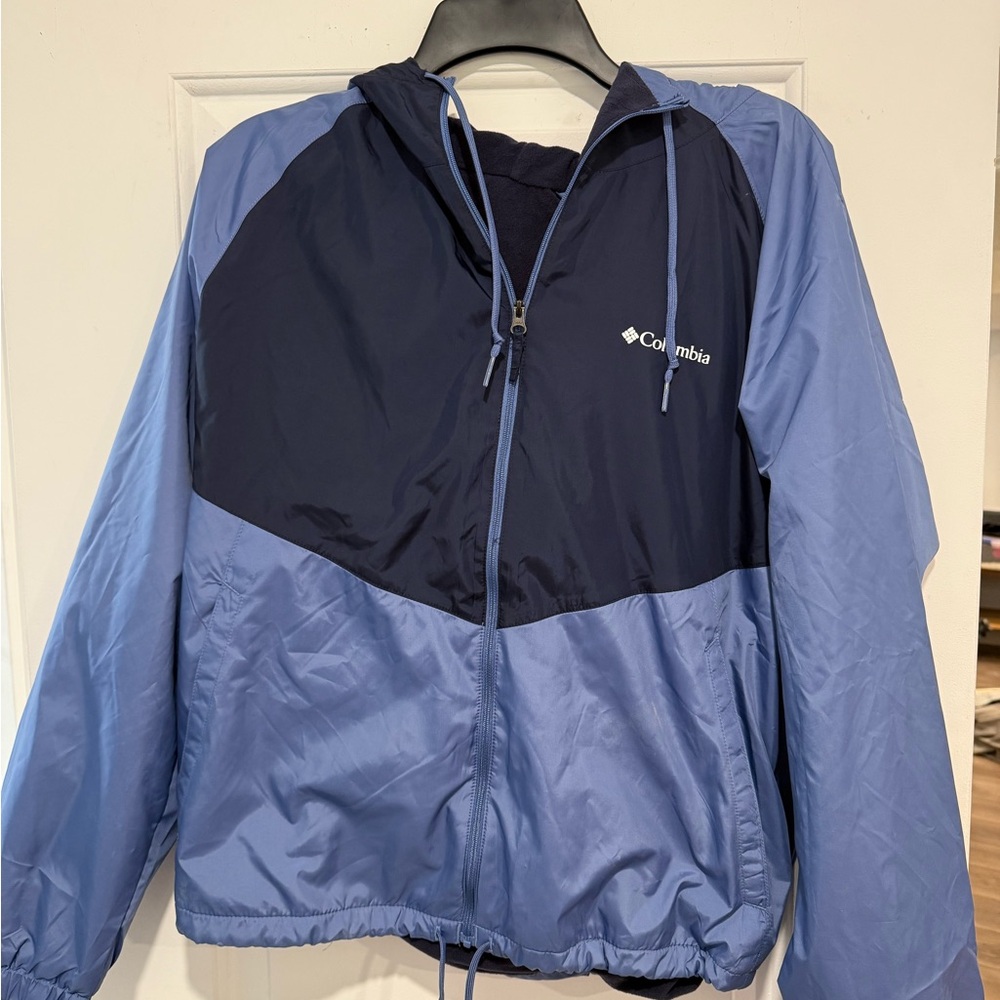 Columbia Wind Jacket